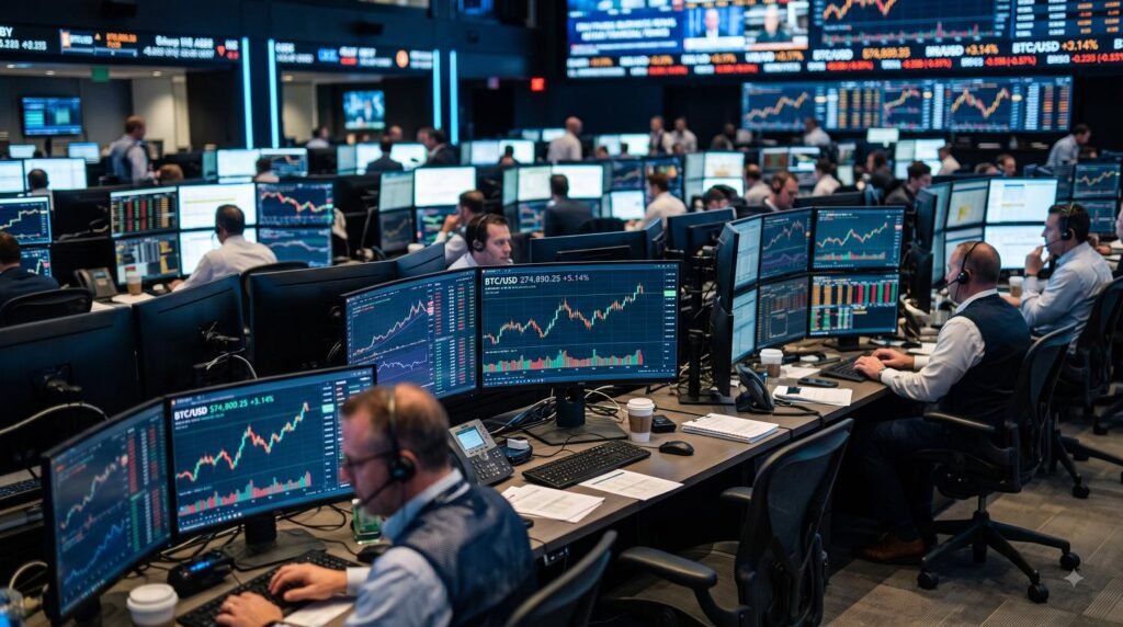 Ethereum ETFs Chart New Path as Institutional Playbooks Diverge