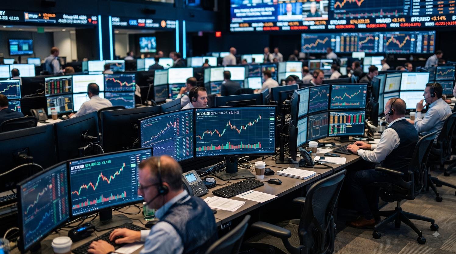 Ethereum ETFs Chart New Path as Institutional Playbooks Diverge