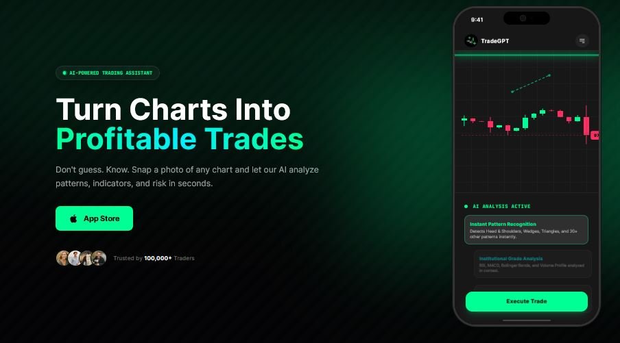 TradeGPT