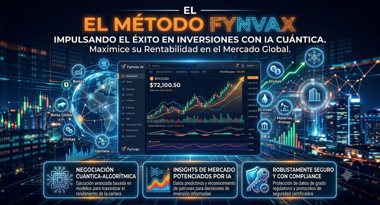 Fynvax investments platform