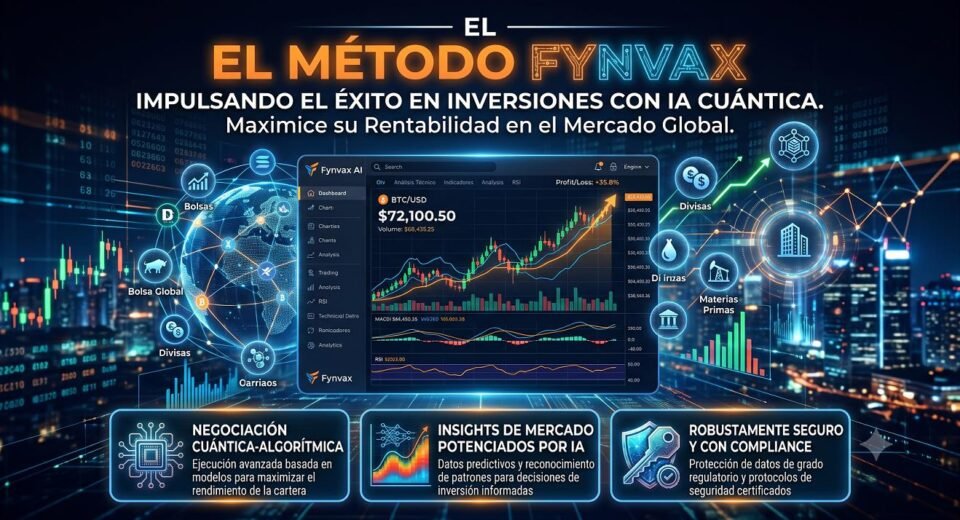 Fynvax investments platform