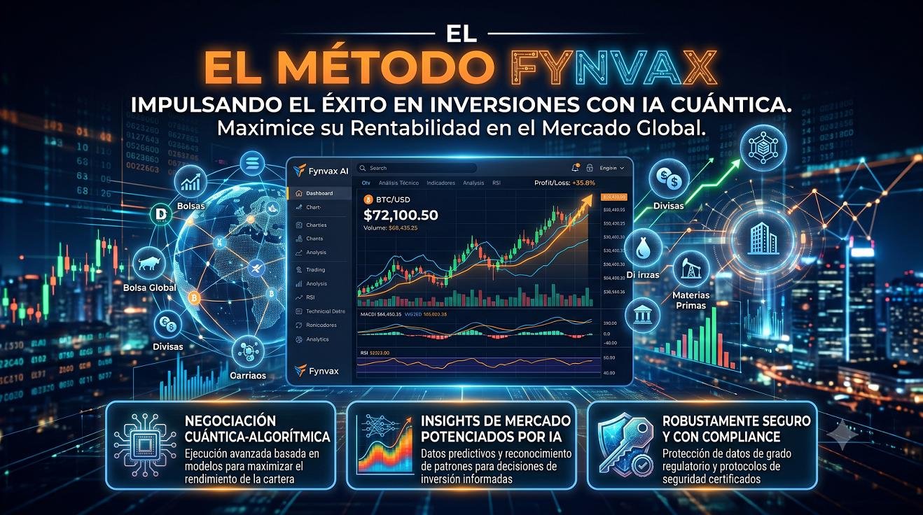 Fynvax investments platform