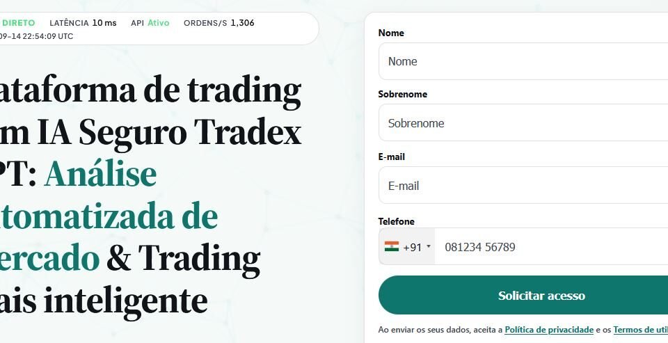 Seguro Tradex GPT