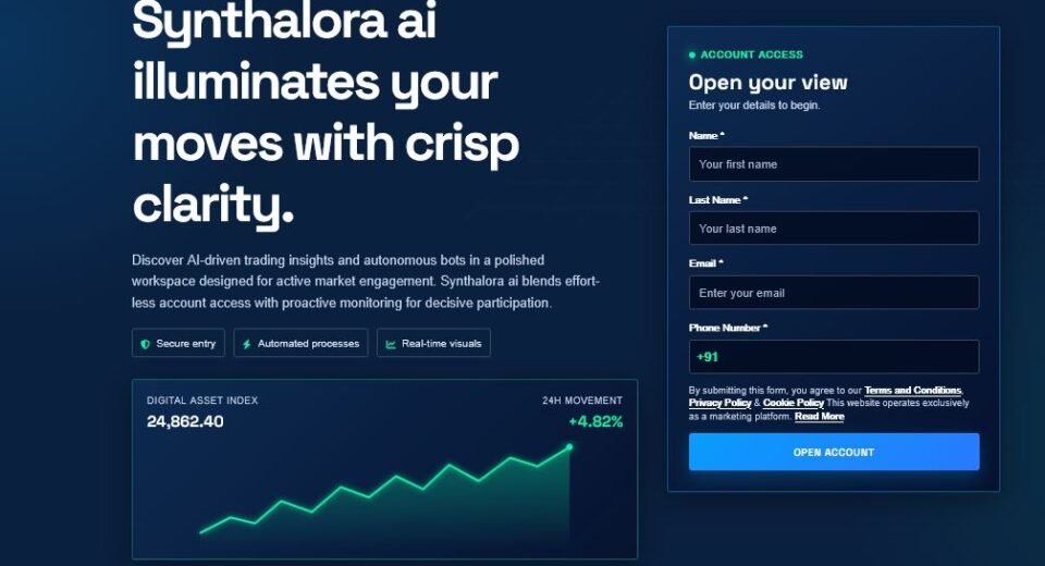 Synthalora ai