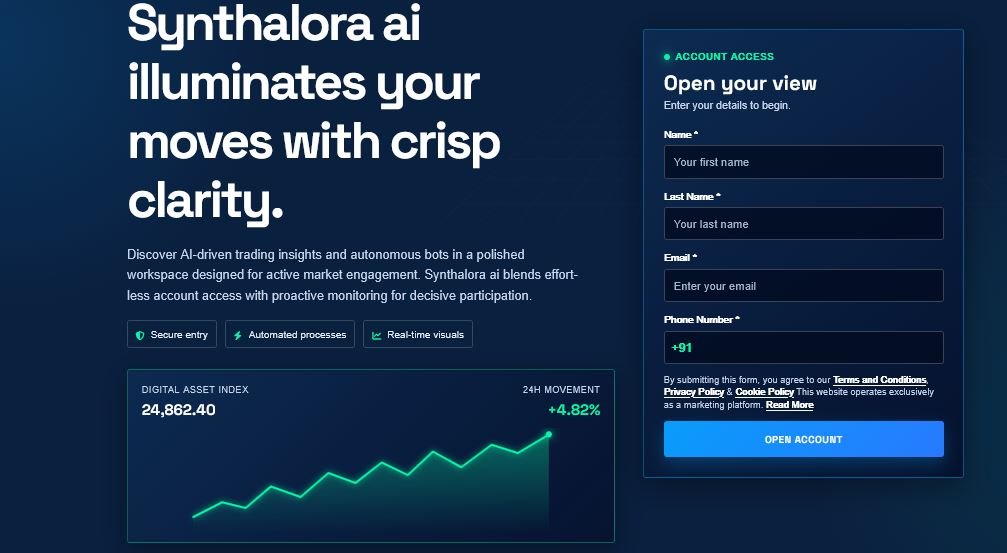 Synthalora ai