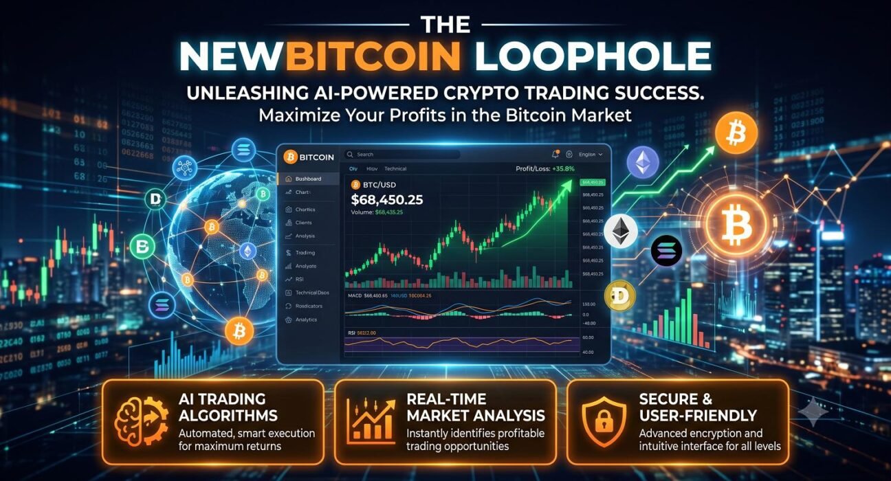 The Newbitcoin Loophole