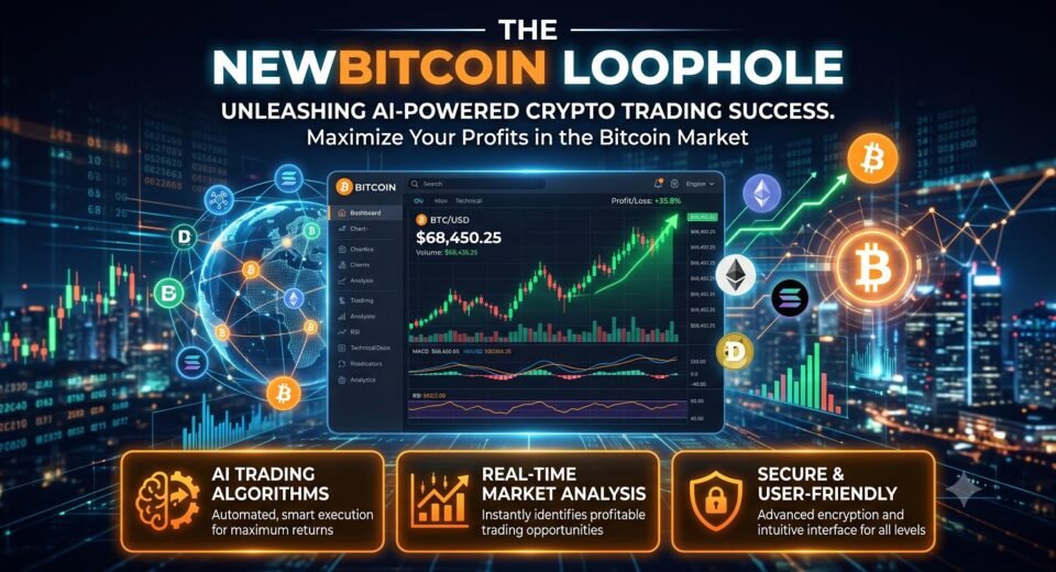 The Newbitcoin Loophole