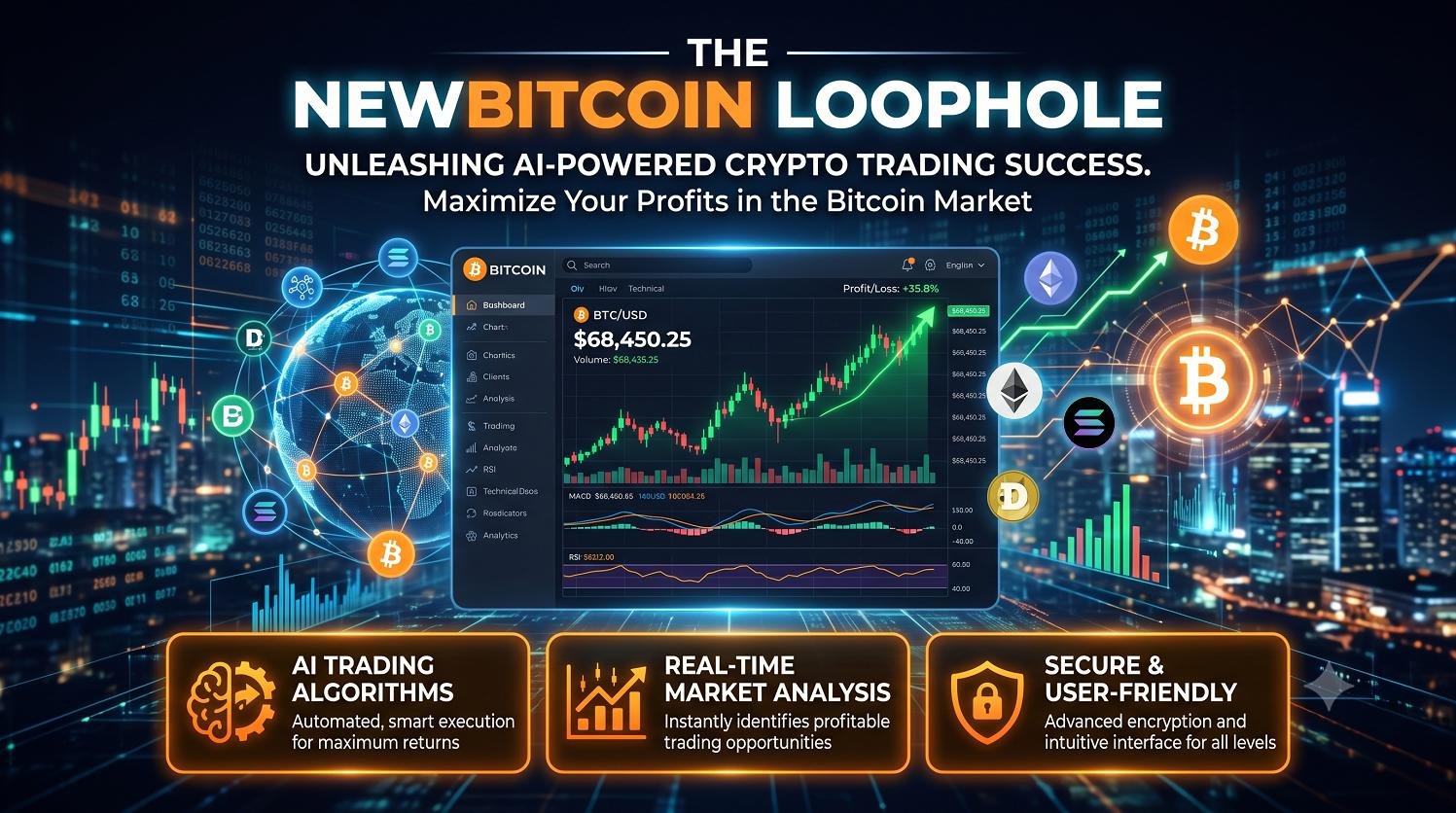The Newbitcoin Loophole