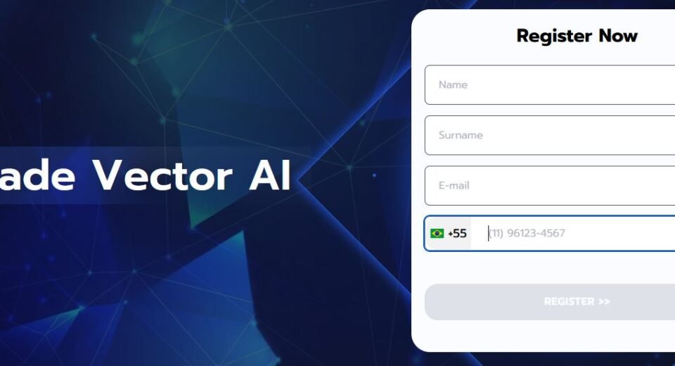 Trade Vector AI
