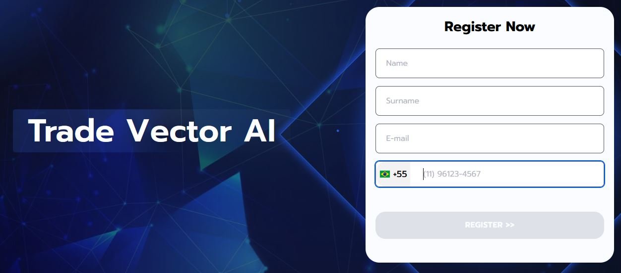 Trade Vector AI